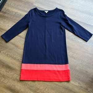 Gap Pullover Dress